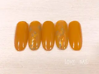 ネイル LOVE NAIL 💕Sonoのネイルデザイン