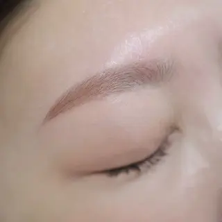 アイブロウ maru 🌿代官山の眉毛・アイブロウイメージ