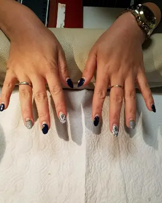 ネイル ＪＥＷＥＬ ＮＡＩＬのネイルデザイン