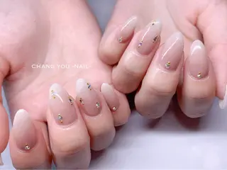 ネイル Maison noyerのネイルデザイン