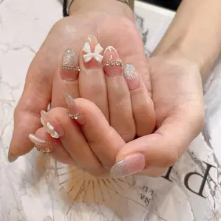 ネイル Rarity nail salonのネイルデザイン