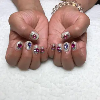 ネイル COCO +のエステ・リラクイメージ