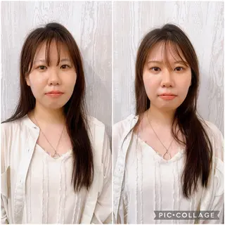 hair&face chiara所属・chiara 舞音(まお)のその他イメージ