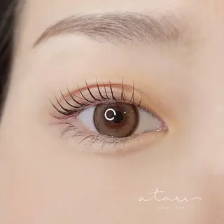 マツエク・マツパ atore つかさのマツエク・マツパデザイン