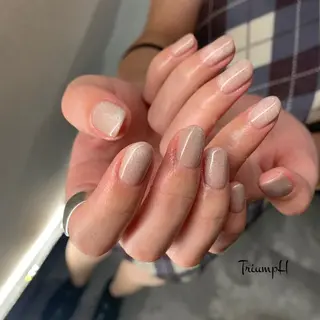 ネイル Natsuko 🪼のネイルデザイン