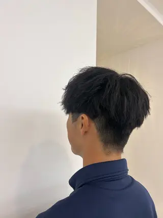 ショート モデル募集🌷/ 艶カラー/大谷李緒奈のヘアスタイル