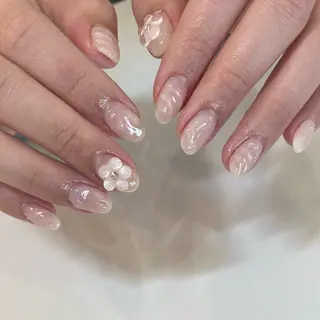 ネイル Nail Salon Gummi.のネイルデザイン