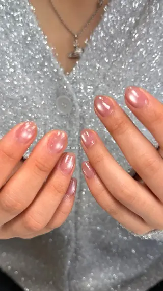 ネイル torom yukiのネイルデザイン