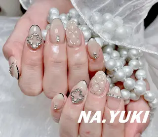 ネイル 💅Nail Boutiqueのネイルデザイン