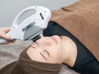 脱毛専門サロンElixir所属・脱毛専門サロン ELIXIR館林店のエステ・リラクイメージ