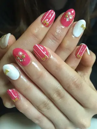 ネイル ネイルandエステ maple豊見城店のエステ・リラクイメージ