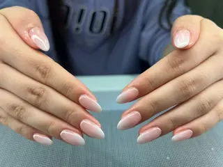 ネイル See.u モモ（南浦和）のネイルデザイン