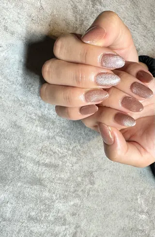 ネイル ネイルサロン Lafuのネイルデザイン