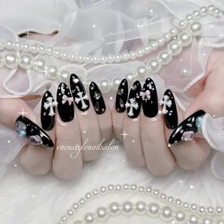 ネイル 👑enen style👑のネイルデザイン