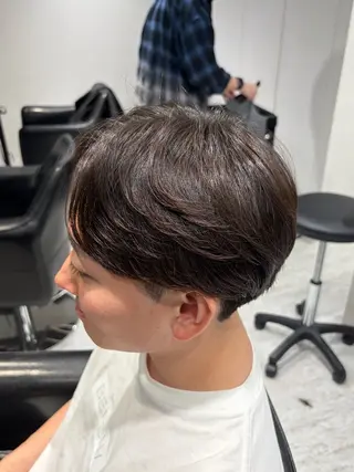 メンズ 🍒KUMAGAI 🍒のヘアスタイル