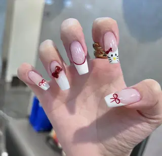 ネイル Molly _nailのネイルデザイン