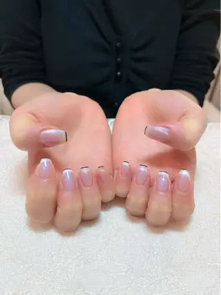ネイル aoi nailのネイルデザイン