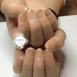 ネイル おおくぼ めぐみのネイルデザイン