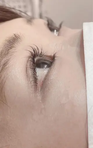 マツエク・マツパ 古川 恵美子のマツエク・マツパデザイン