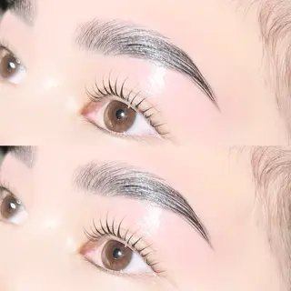 マツエク・マツパ lit.🧸 MACOのマツエク・マツパデザイン