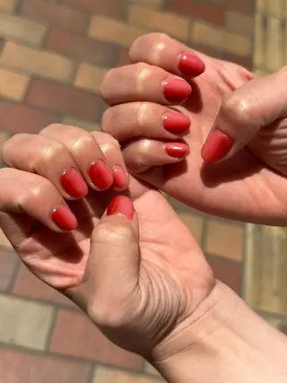 ネイル nailsalon ∞ ﾐｶﾅﾙ ∞のネイルデザイン