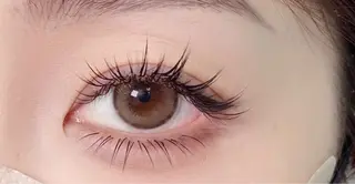 マツエク・マツパ パリエク 専門💋レナのマツエク・マツパデザイン