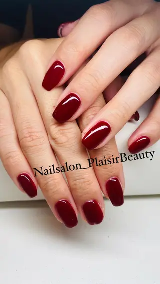 ネイル Nallsalon Plaisirbeauty所属・Plaisir beautyのネイルデザイン