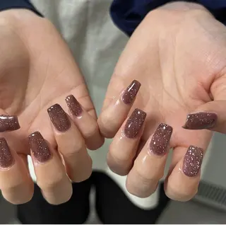 ネイル nailsalon bijuのネイルデザイン