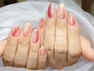 ネイル Lien  _リエン リエンのネイルデザイン