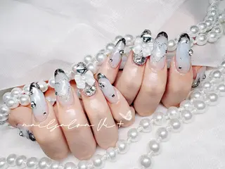 ネイル ✨Nailsalon Vi+✨のネイルデザイン