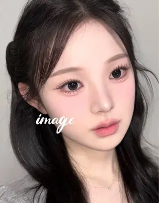 マツエク・マツパ aimee momokoのマツエク・マツパデザイン