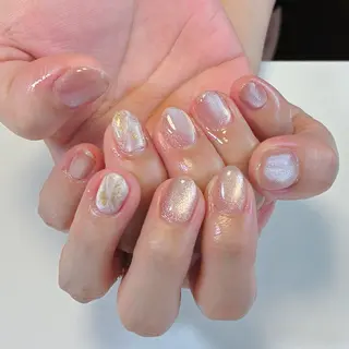 ネイル ネイルサロン💎 Bibiのネイルデザイン