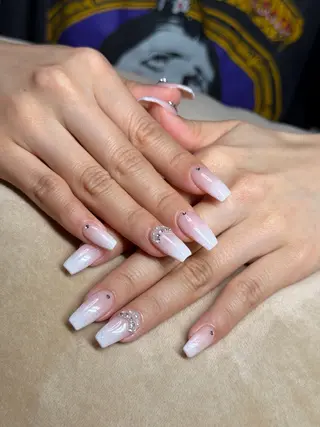 ネイル efa's  EyeNail-おもろまち-所属・efa Nail 🌺Okinawaのネイルデザイン