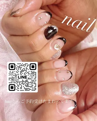 ネイル yume   eyelash所属・yumeka 【eyelash】のマツエク・マツパデザイン