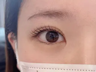 マツエク・マツパ eyelash era.のマツエク・マツパデザイン