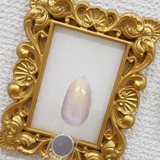 ネイル atEdgeｱｴｯﾄ OMOTESANDOのエステ・リラクイメージ