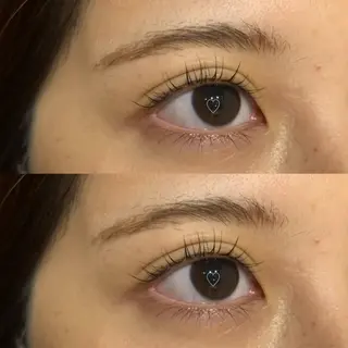 マツエク・マツパ ミエル横浜所属・ミエル横浜 小林の眉毛・アイブロウイメージ