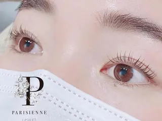 マツエク・マツパ モデル様募集✨ ERINAのマツエク・マツパデザイン