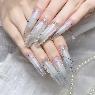 ネイル 🎀Sense Nail池袋店🎀のネイルデザイン