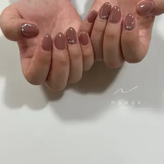 ネイル naage nailのネイルデザイン