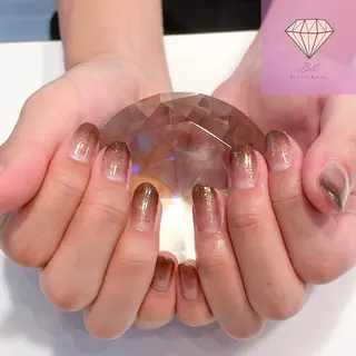 ネイル ネイルサロン💎 Bibiのネイルデザイン