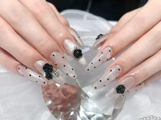 ネイル nailsalon AXIAのネイルデザイン