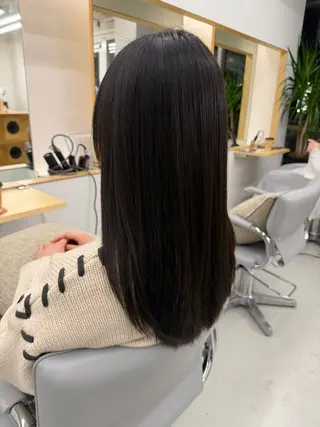 🎵 haru🎵のヘアスタイル
