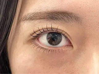 マツエク・マツパ lucil 門木の眉毛・アイブロウイメージ