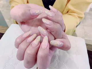 ネイル ナカシマ サヤカのマツエク・マツパデザイン