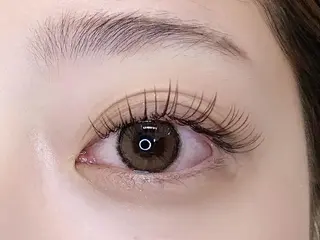 マツエク・マツパ Mariaeye 日浦の眉毛・アイブロウイメージ