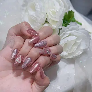 ネイル Queens momoのネイルデザイン