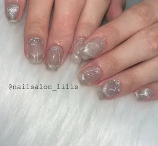 ネイル nailsalon Lilisのネイルデザイン
