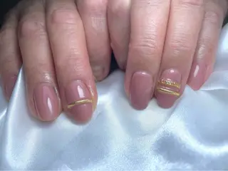 ネイル alma (アルマ)のネイルデザイン