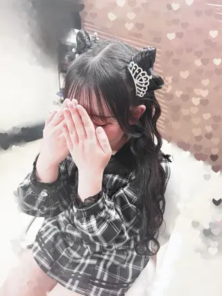 ロング 🎀 KUBO AYAKA 🎀✨のヘアスタイル